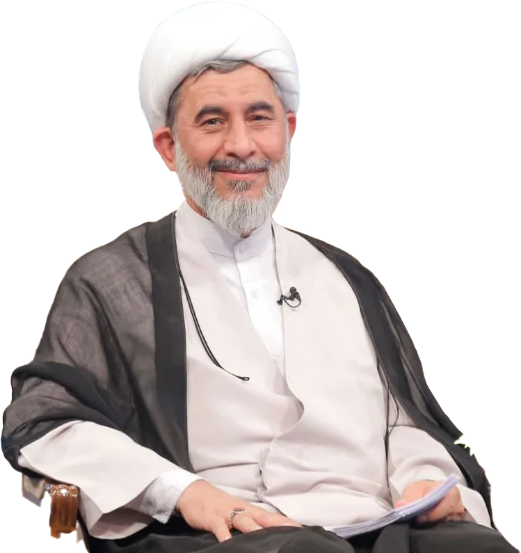 استاد محمد جواد نظافت